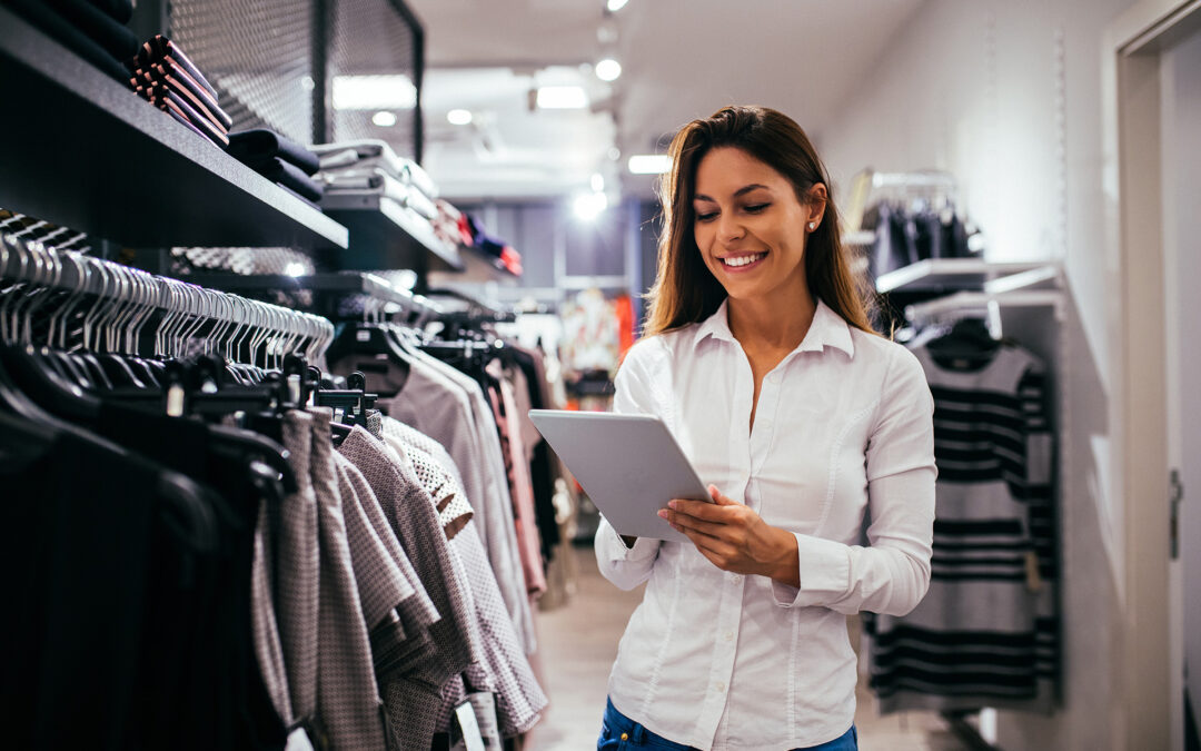 Retail Task Management Software: Reducing Errors and Increasing Efficiency