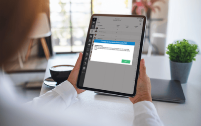 Boosting Team Accountability with Jolt’s Communication Manager