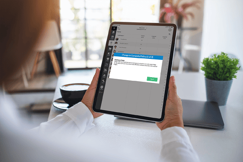 Boosting Team Accountability with Jolt’s Communication Manager