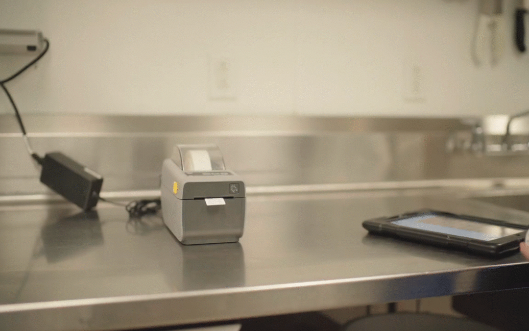 Protecting Your Business: How Jolt’s Labeling System Increases Compliance and Reduces Liability