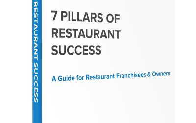 The 7 Pillars of Restaurant Success: An Introduction