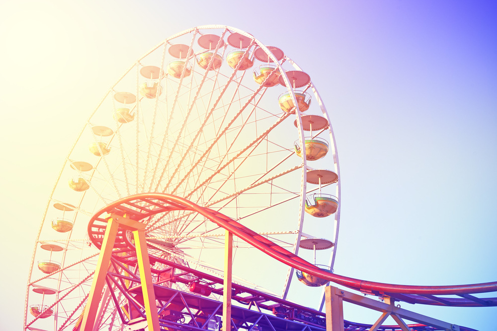 Managing Family Fun Centers with Jolt: A Game-Changer