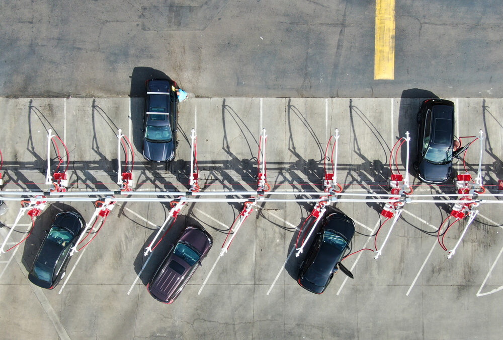 Maximizing Car Wash Efficiency with Jolt: A Game-Changer for the Industry