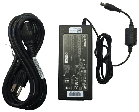Replacement Zebra ZD410 Printer Power Supply