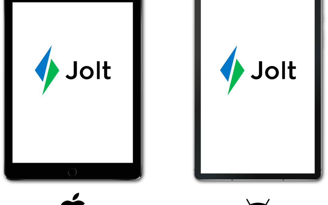 How To Streamline Business Practices With Jolt Software