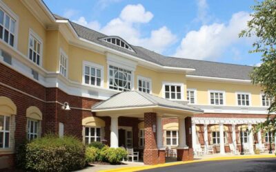 Revolutionizing Assisted Living Homes with Jolt