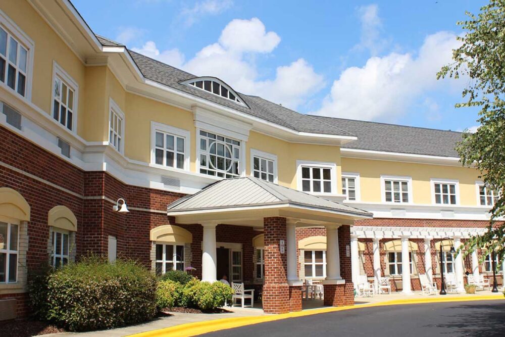 Revolutionizing Assisted Living Homes with Jolt