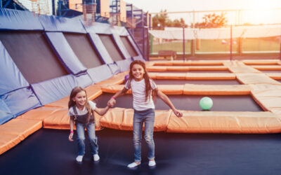 Bowling Alleys and Family Fun Centers: Boost Efficiency, Safety, and Customer Experience
