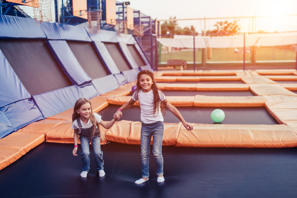 Bowling Alleys and Family Fun Centers: Boost Efficiency, Safety, and Customer Experience