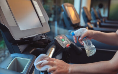 Gym & Fitness Centers: Ensuring Top-Notch Service with Jolt Lists