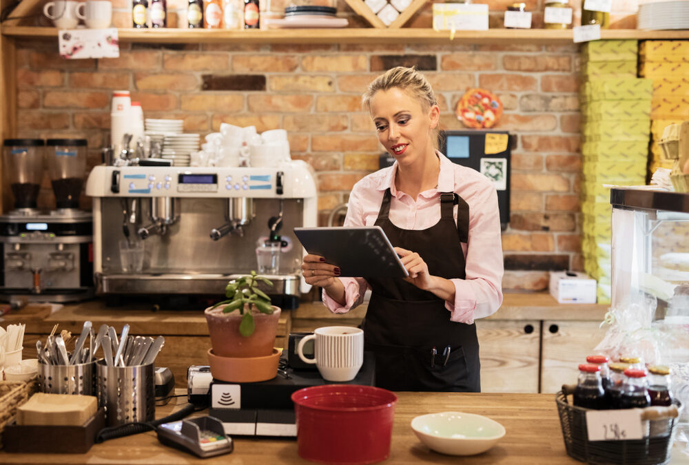 Unlocking the Power of an Organized Information Hub