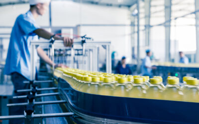 7 Ways Jolt Digital Food Safety Solutions Elevate Operational Efficiency