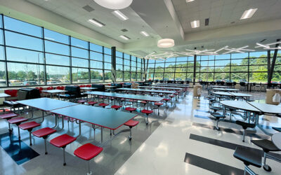 Modernizing School Cafeterias with Jolt: Enhancing Food Safety and Simplifying Operations