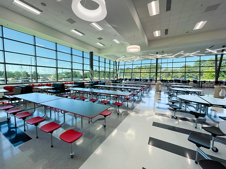 Modernizing School Cafeterias with Jolt: Enhancing Food Safety and Simplifying Operations