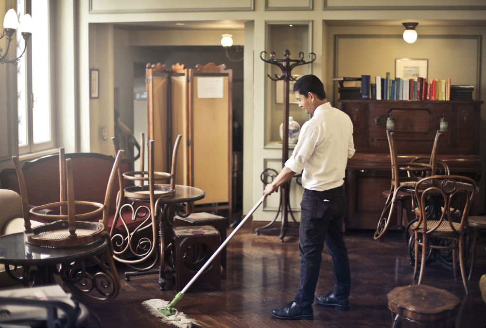 Unlocking the Power of Lists in Your Restaurant