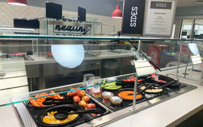 Digital Food Safety Management Systems: Ensuring Consistency Across Multiple Locations