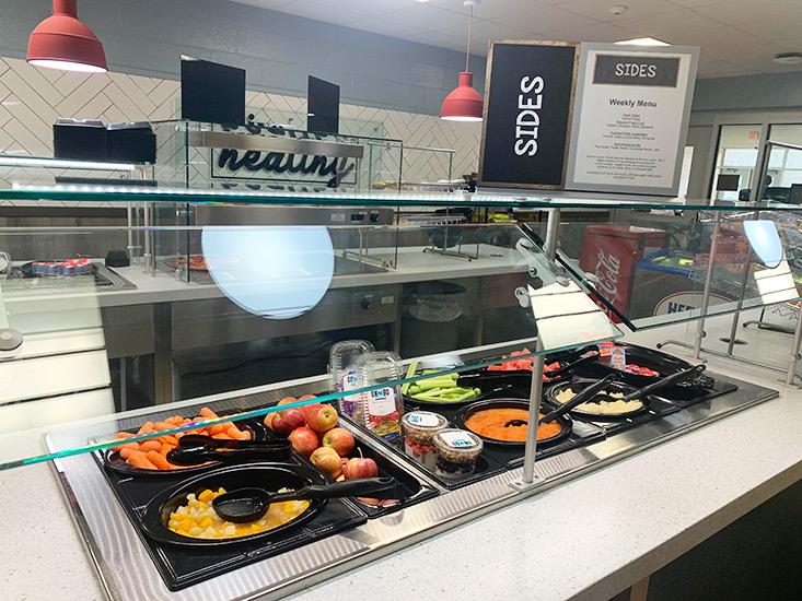 Digital Food Safety Management Systems: Ensuring Consistency Across Multiple Locations
