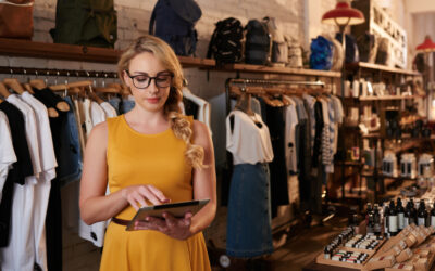 Improving Team Performance in Clothing & Apparel Stores