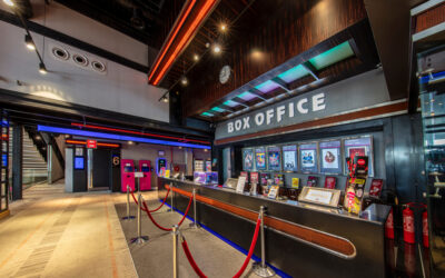 Revolutionizing Movie Theaters’ Operations with Jolt: A Complete Guide