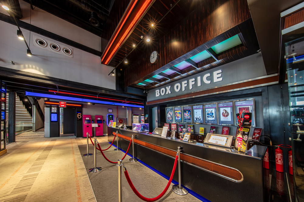 Revolutionizing Movie Theaters’ Operations with Jolt: A Complete Guide