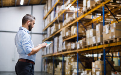 Revolutionizing Manufacturing Operations with Jolt
