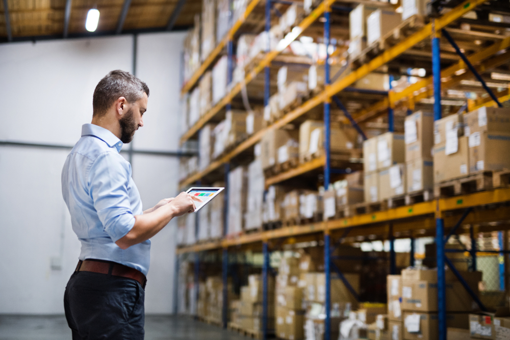Revolutionizing Manufacturing Operations with Jolt