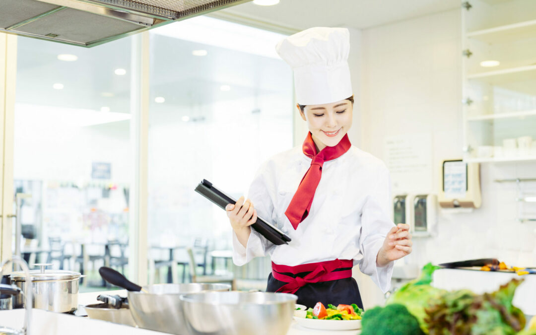 How to Pass a Health Inspection: A Guide for Restaurant Owners