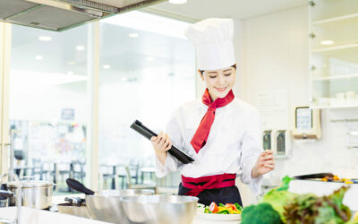 How to Pass a Health Inspection: A Guide for Restaurant Owners