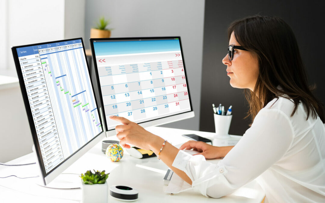 Optimizing Labor Expenditure with Jolt’s Employee Scheduling Software