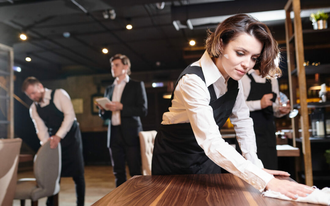 Scheduling Success: Tips for Optimizing Shift Planning and Workforce Management