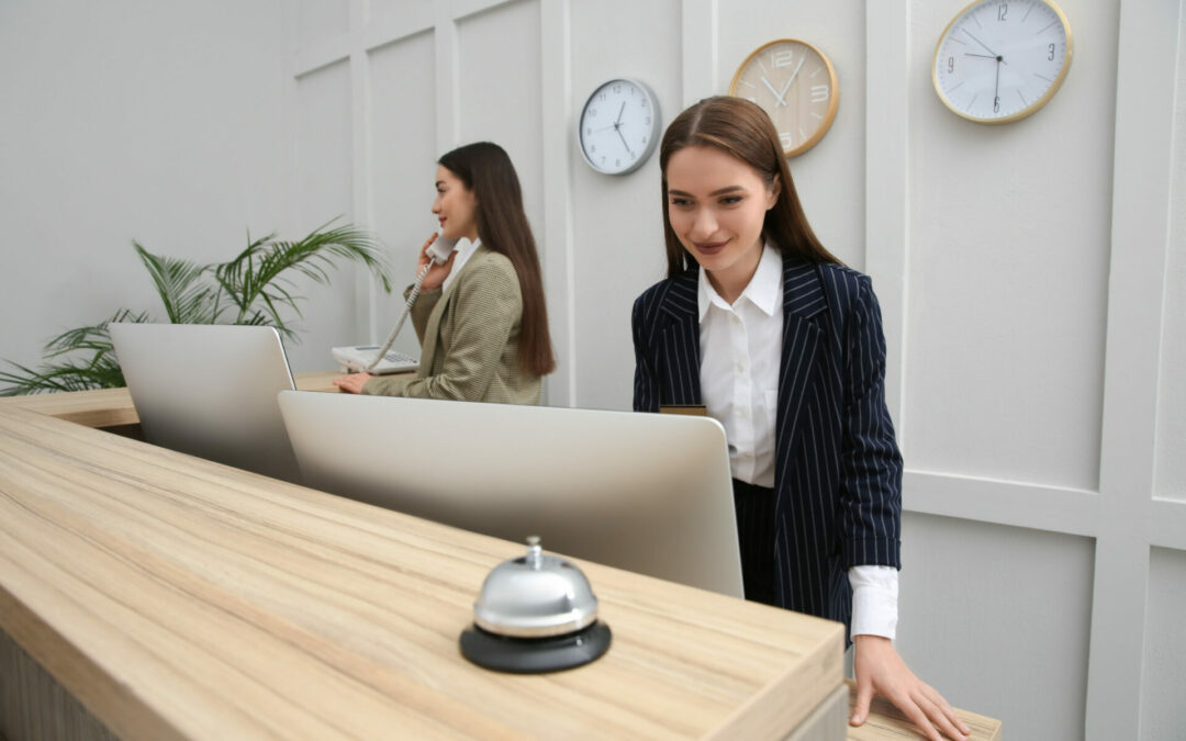 Improving Employee Time Management with Jolt Time Clock