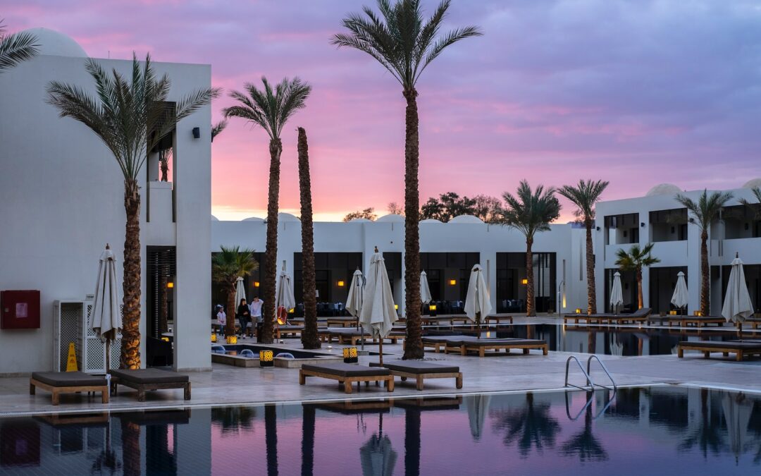 How to Enhance Your Hotel’s Customer Experience