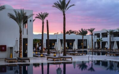How to Enhance Your Hotel’s Customer Experience
