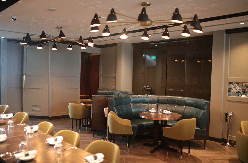 Eliminating Mediocrity: How Jolt Inspires Quality Work Across Your Business Locations