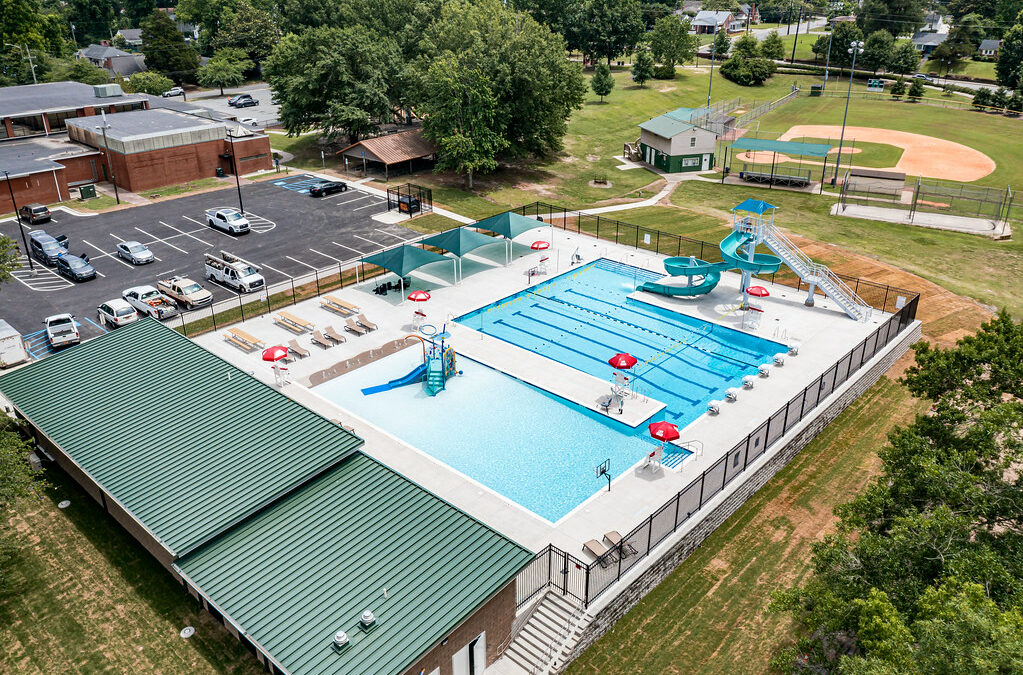 Streamlining Operations: Digital Solutions for Recreation & Aquatic Centers
