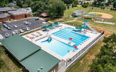 Streamlining Operations: Digital Solutions for Recreation & Aquatic Centers