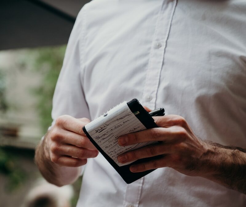A Simple Guide to Detect and Prevent Pencil Whipping in Your Organization