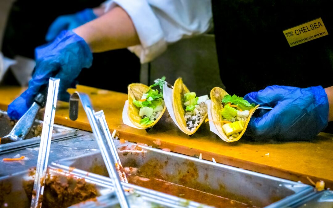 Choosing the Right Digital Food Safety Management System for Your Restaurant