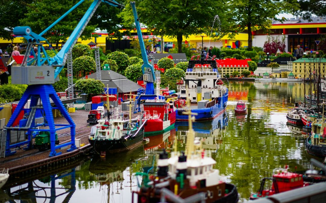 Building a Safer LEGOLAND with Jolt: A Success Story